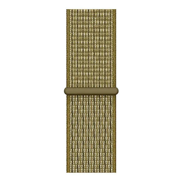 Coros Pace 2 Nylon Strap (Olive)