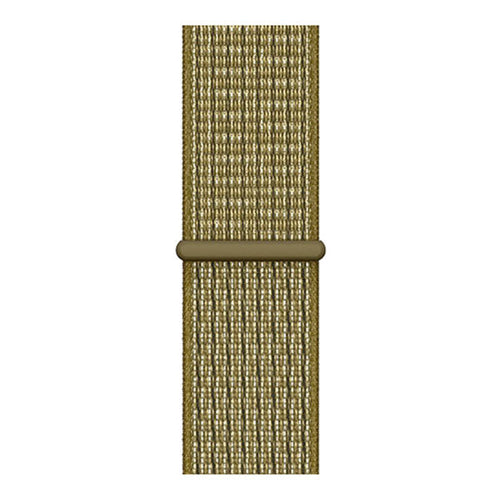 Withings Steel HR Sport Nylon Strap (Olive)