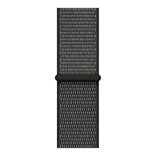 nylon band olijfgroen 2