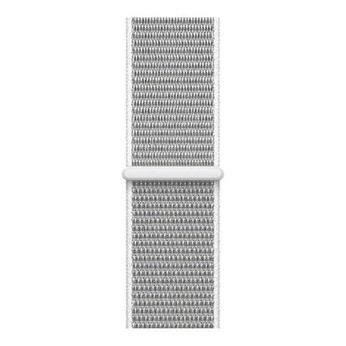 Correa Nylon Huawei Watch GT 5 Pro 42mm (concha)