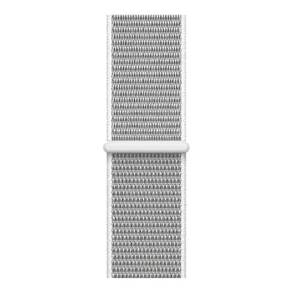 Correa Nylon Huawei Watch GT 5 Pro 42mm (concha)