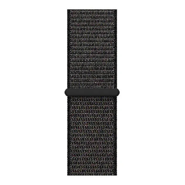 Correa nylon ICE Smart 3.0 Round 1.20 (negro)