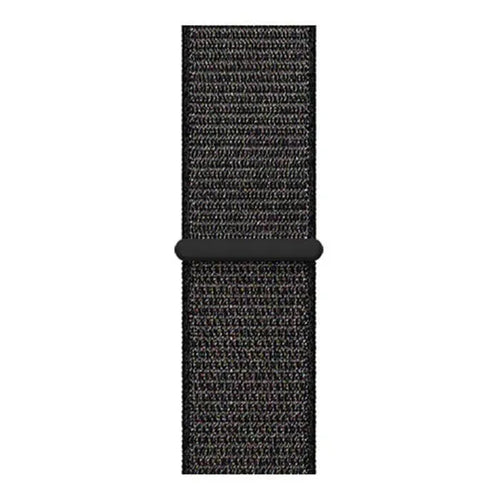 Oppo Watch X2 Mini Nylon Strap (Black)