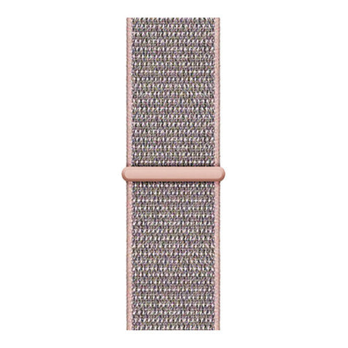 nylon-bandje-pink-sand