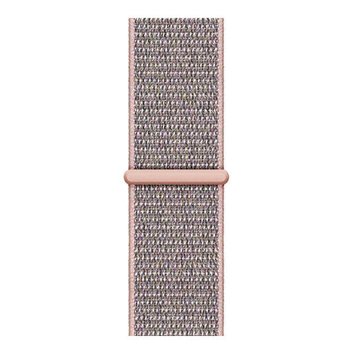 CMF Watch 3 Pro Nylon Strap (Pink Sand)