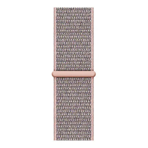 nylon-bandje-pink-sand