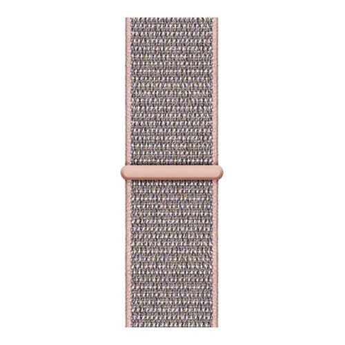 nylon-bandje-pink-sand