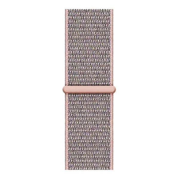 nylon-bandje-pink-sand