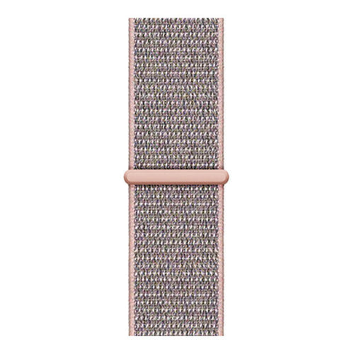 Huawei Watch GT 7 - 41mm Nylon Strap (Pink Sand)
