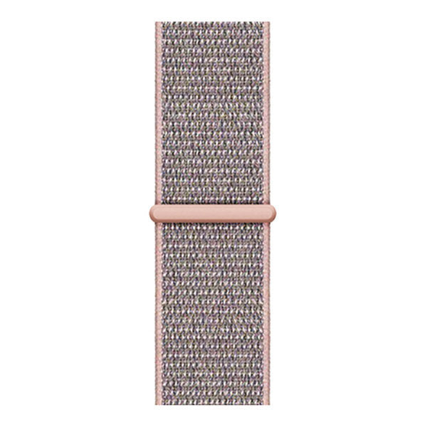 Huawei Watch GT 6 - 41mm Nylon Strap (Pink Sand)