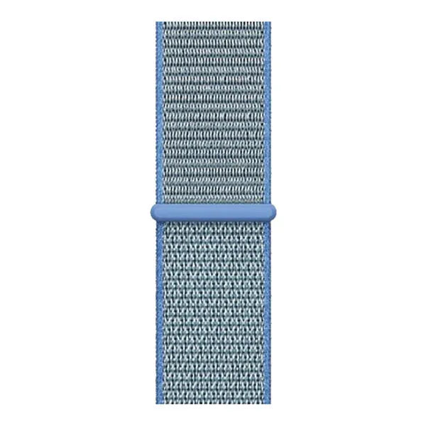 Oppo Watch X3 Nylon Strap (Blue)