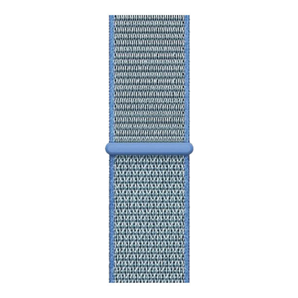 Correa nylon Coros Pace 3 (azul)