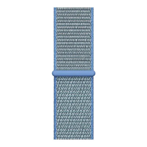 Suunto Race 2 Nylon Strap (Blue)