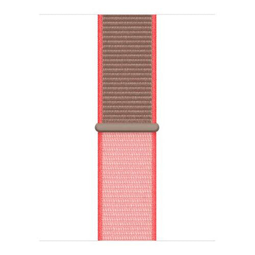 Xiaomi Watch 2 Pro Nylon Strap (Neon Pink)