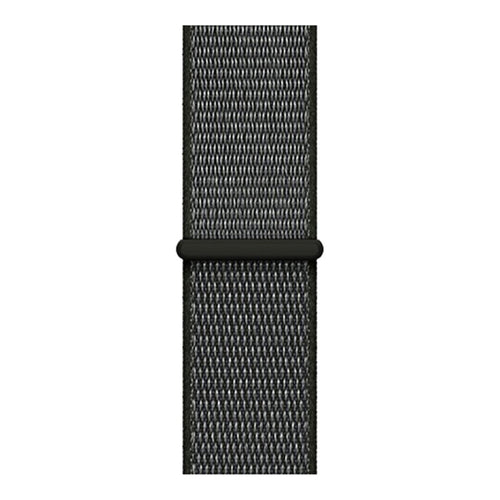 Correa nylon Polar Ignite 3 (verde/gris)