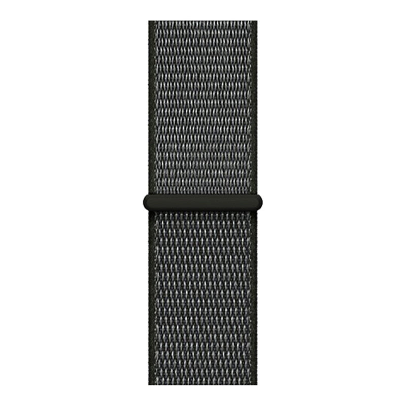 Correa nylon Polar Ignite 3 (verde/gris)