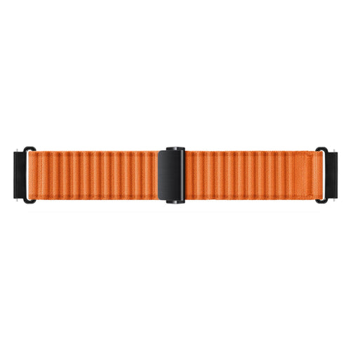 Huawei Watch 3 (Pro) Outdoor Nylon Strap (Orange)