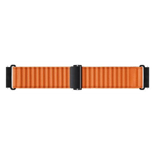Amazfit GTR 3 (Pro) Outdoor Nylon Strap (Orange)