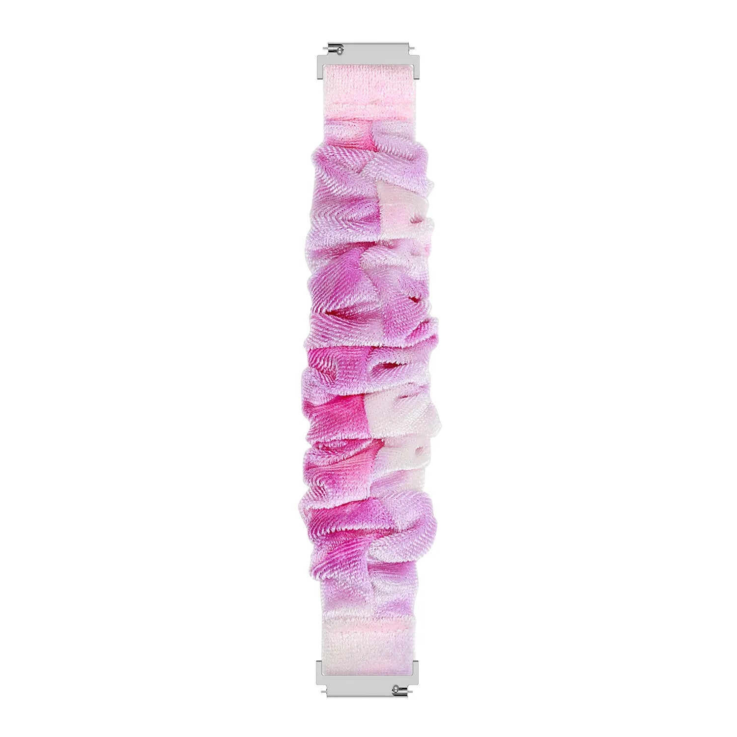 Correa Scrunchie Polar Ignite (mezcla morado)