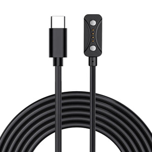 Cargador USB-C Polar Ignite 3 / Vantage V3 / Pacer (Pro)