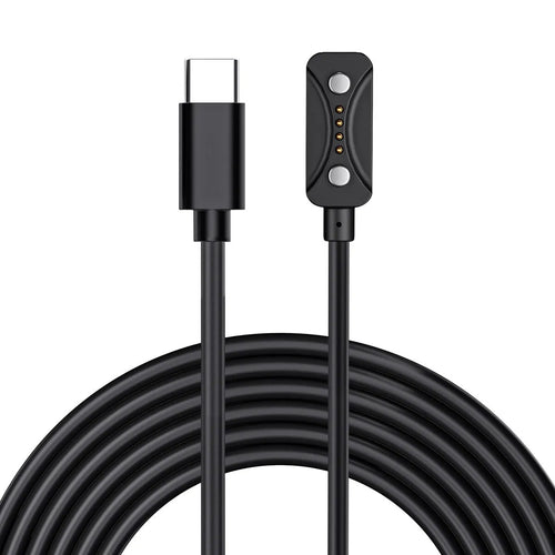 Cargador USB-C Polar Ignite 3 / Vantage V3 / Pacer (Pro)