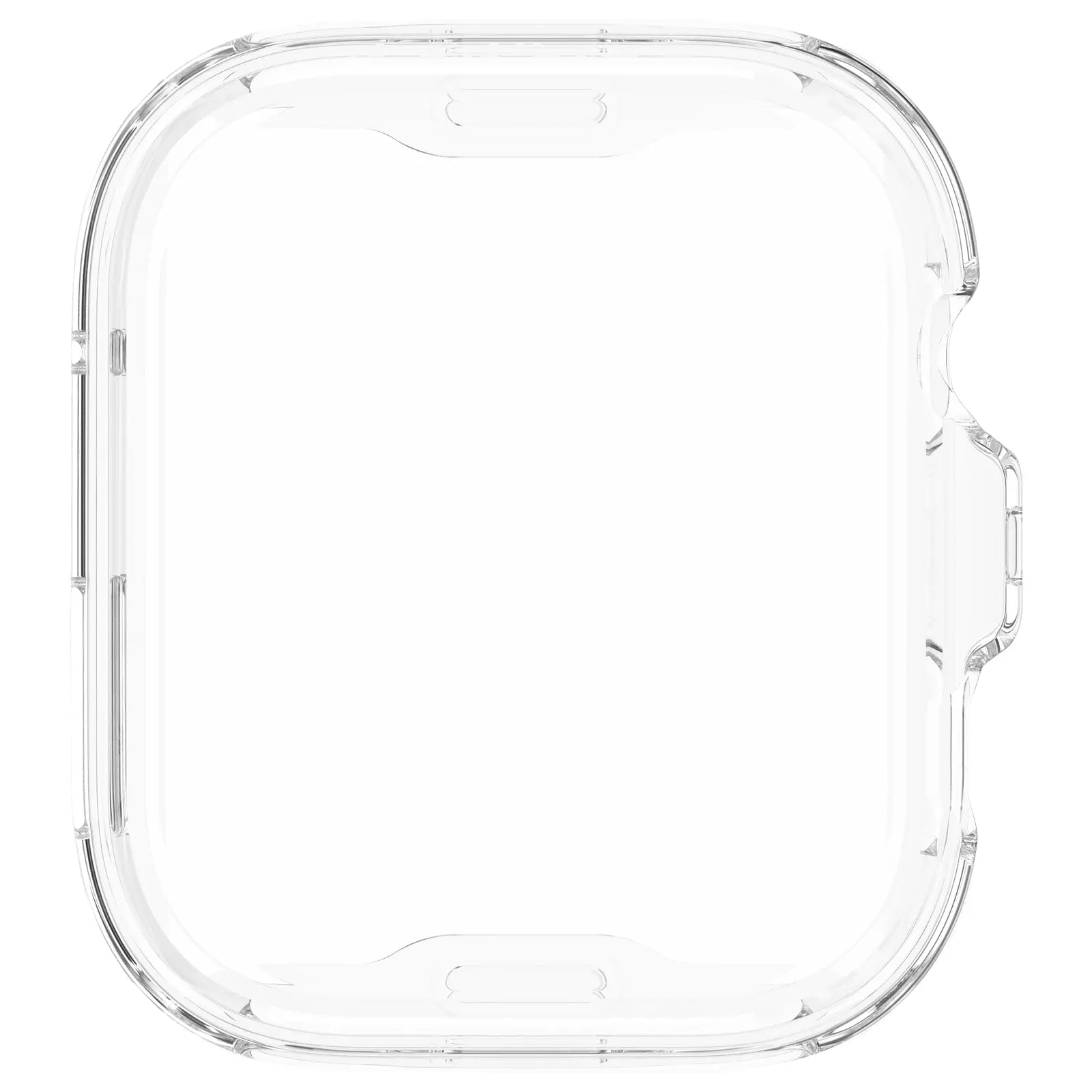 Huawei Watch Fit 5 Pro Protector de pantalla de TPU (Transparant)