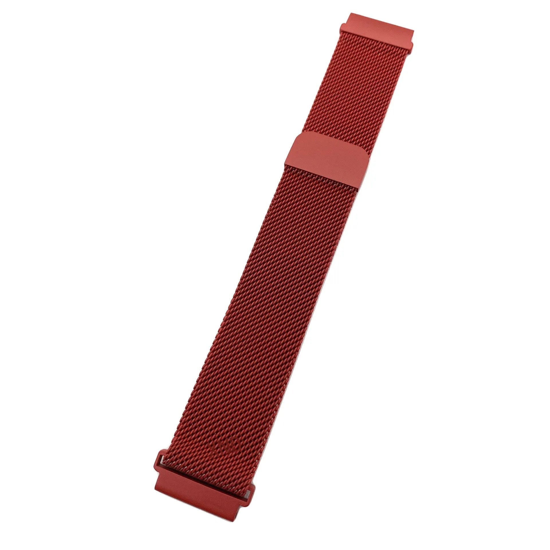 Correa milanesa Coros Apex 2 Pro (rojo)