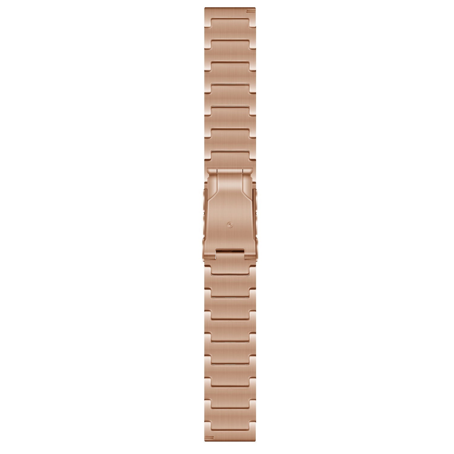 Correa titanio Amazfit Cheetah (Pro) (rosa dorado)