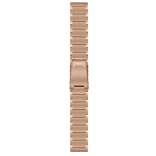 Redmi Watch 5 Active Titanium Strap (Rose Gold)