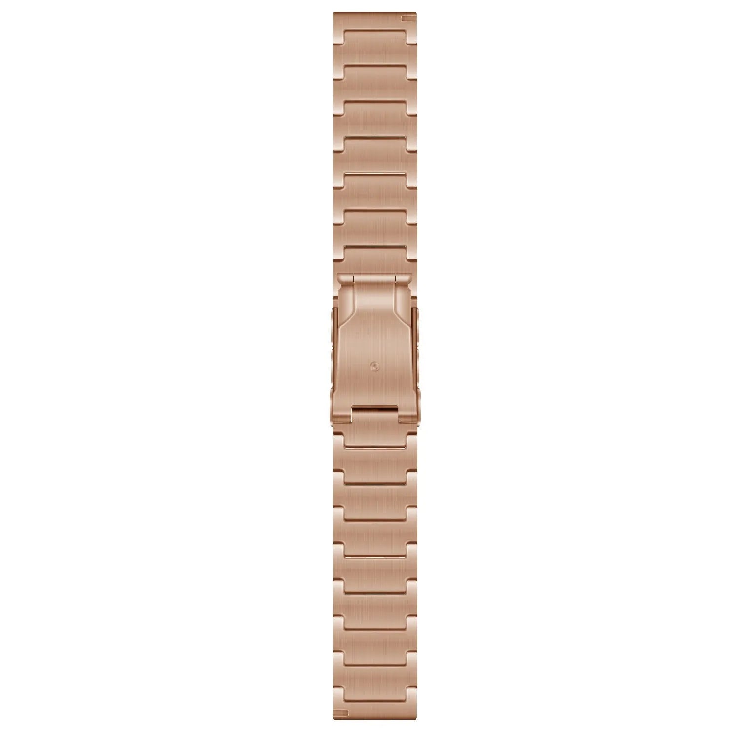 Coros Pace 3 Titanium Strap (Rose Gold)