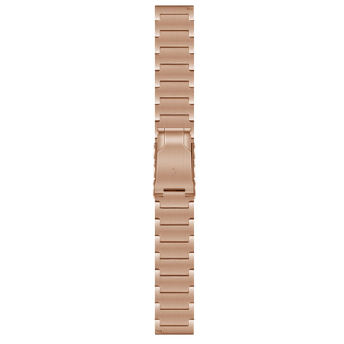 Correa titanio Amazfit Bip 5 (rosa dorado)