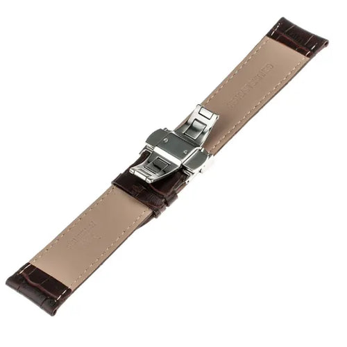 samsung-galaxy-watch-luxe-leren-band-donkerbruin-3