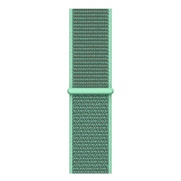 samsung-watch-3-41mm-nylon-armband-mint