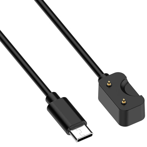 Cargador USB-C samsung Galaxy Watch Fit 3 (negro)