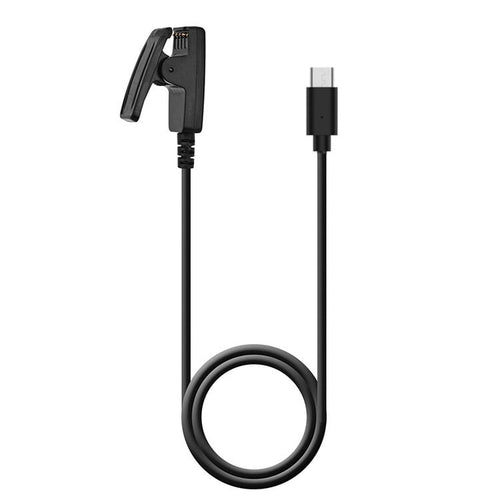 Cargador USB-C Garmin Forerunner 235