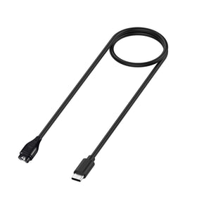 Cargador USB-C Garmin Venu 2(s)/2 Plus