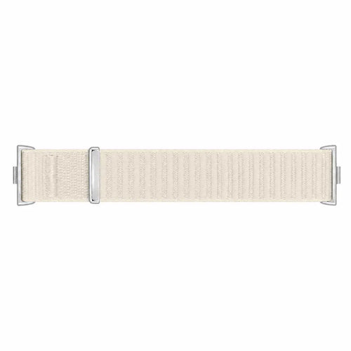 Xiaomi Smart Band 8 Pro Wave Nylon Strap (Starlight)