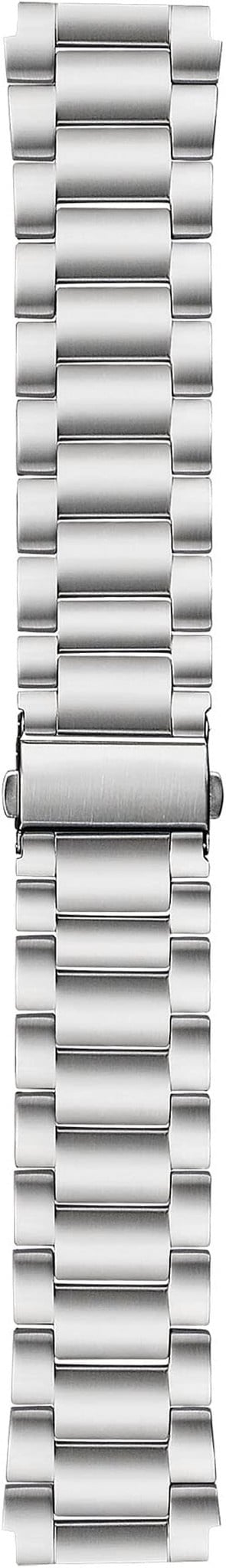 Correa titanio Huawei Watch GT 5 Pro 42mm (plata)