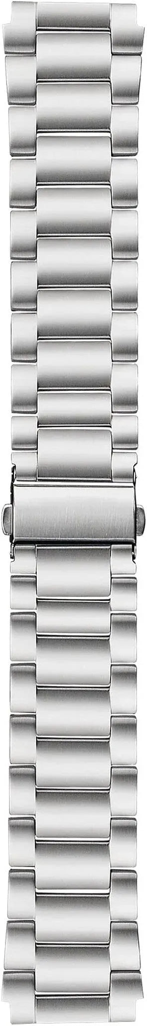Correa titanio OnePlus Watch 3 - 43mm (plateado)