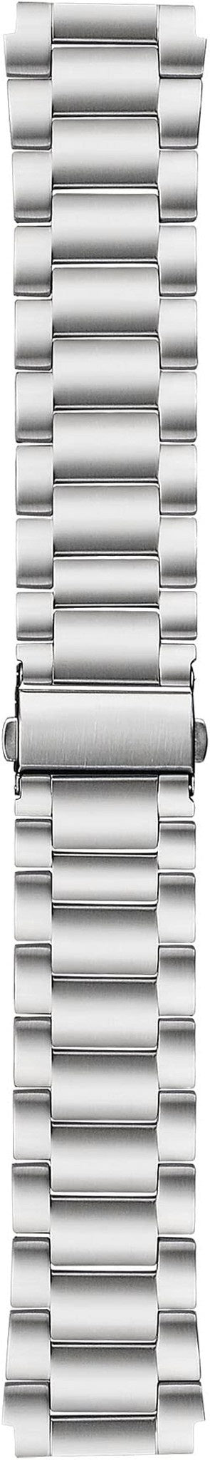 Correa titanio Oppo Watch X2 Mini (plateado)