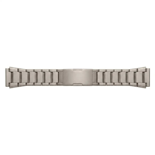 Huawei Watch GT 7 Pro Refined Titanium Strap (Titanium)