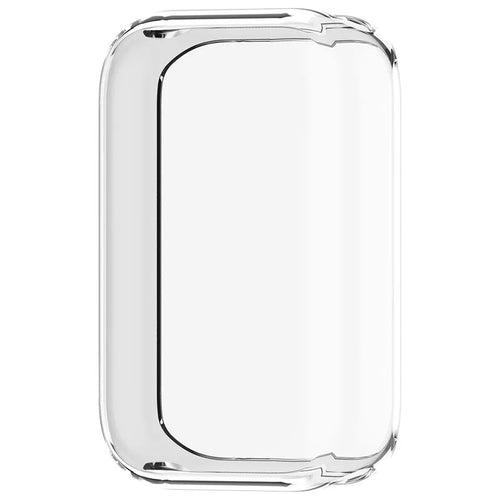 Funda de TPU Xiaomi Smart Band 9 Pro (transparente)