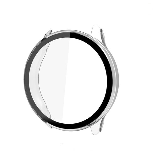 Funda PC con vidrio Garmin Vivomove Trend (transparente)