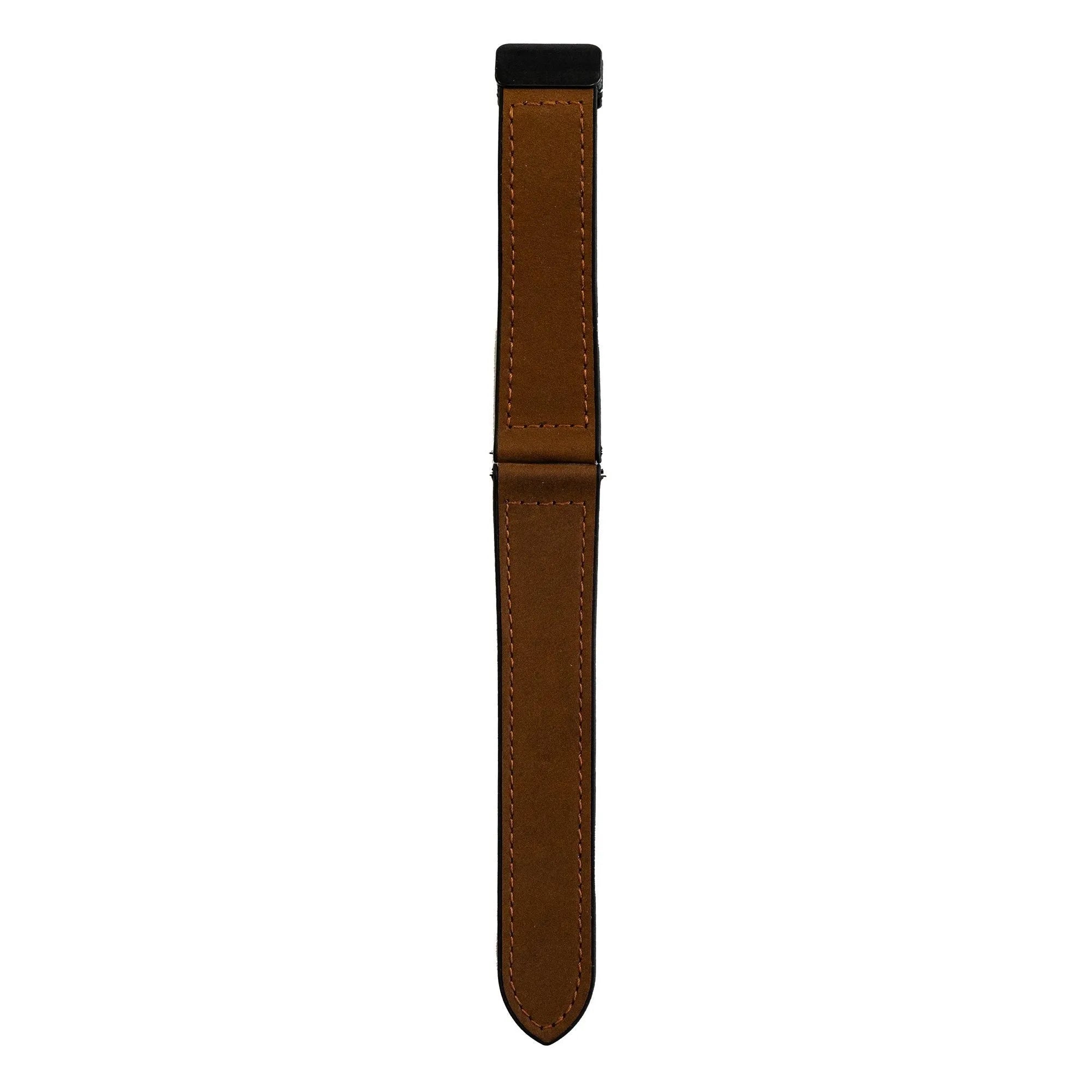 universeel-d-buckle-leer-siliconen-bruin-a5