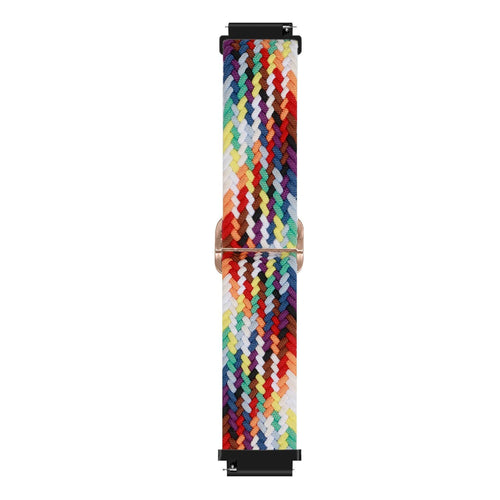 Correa tejida ajustable Redmi Watch 5 Lite (vistoso)