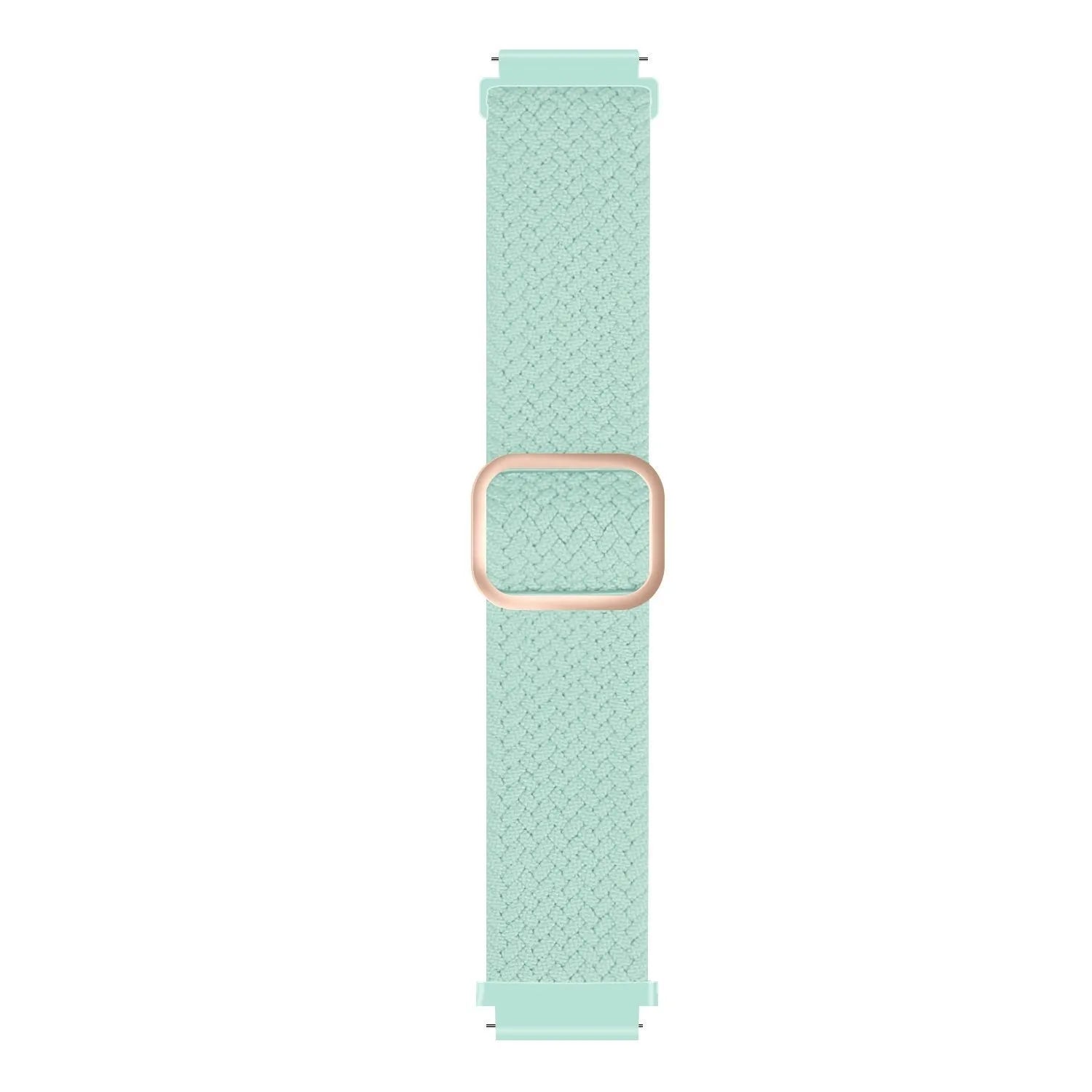 Suunto Run Adjustable Braided Strap (Turquoise)