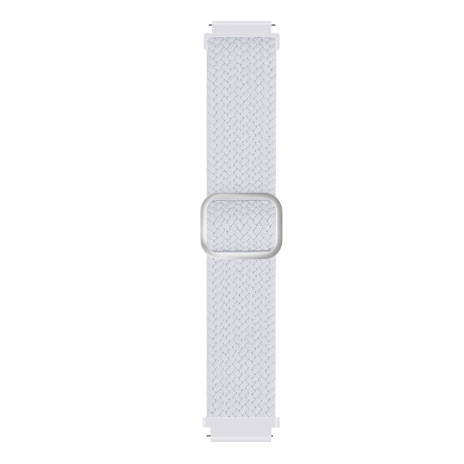Correa trenzada ajustable CMF Watch 3 Pro (blanco)