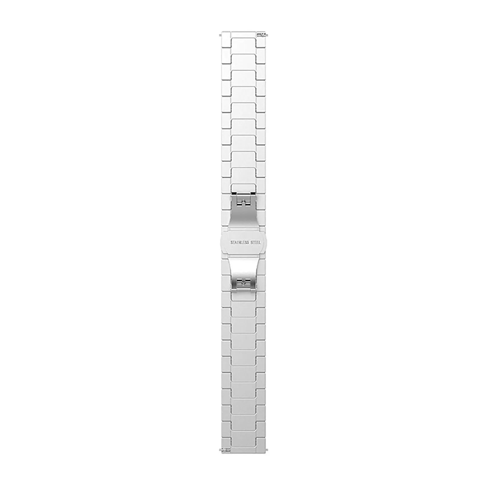 OnePlus Watch 3 - 43mm Metal Strap (Silver)