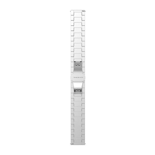 Oppo Watch X2 Mini Metal Strap (Silver)