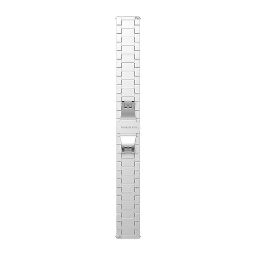 Huawei Watch 5 - 42mm Metal Strap (Silver)